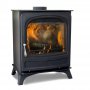 Arada Holborn 5 Widescreen Woodburning Stove - 4.9kw