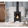 Arada Solution 4 Bioethanol Stove