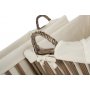 Set of 2 Malmö Openwork Laundry Storage Baskets