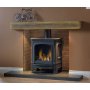 Penman Vega B7 Balanced Flue Gas Stove