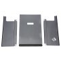 Tiger Cub Heat Shield Kit