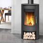 Penman Kassel Woodburning Stove - 5kw