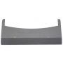 Penman Panamera Rear Baffle Plate