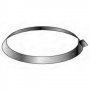 6" Stainless Steel Storm Collar