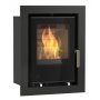 Arada i400 Inset Multifuel Stove - Series 3  - 4.9kw