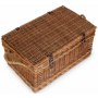 Rope Handled Ravenstor 6 Person Hamper