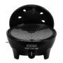CADAC Citi Chef 40 Gas Barbeque Black