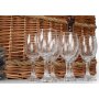 Rope Handled Ravenstor 6 Person Hamper