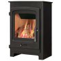 Portway P1 Contemporary Gas Stove
