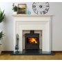 Pevex Bucklesham 50FS Multifuel Stove - 6kW