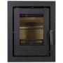 Pevex Inset 40 Convector Stove 