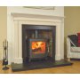 Pevex Newbourne 40FS Multifuel Stove with Direct Air - 5kw