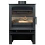 Arada M Series 5 Woodburning Stove Series 5 - 4.9kw