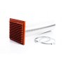 Rytons Direct Vent Kit