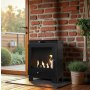Portway Arundel Bioethanol Stove