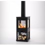 Pollen Hive Outdoor Stove