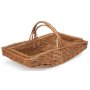 Set of 2 Garden Trugs