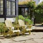 Woodshaw Salcombe Relax Companion Seat