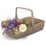 Large Rectangular Garden Trug