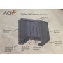 ACR Tenbury Door Handle