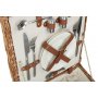 Deluxe 2 Person Hamper