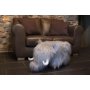 Gardeco Tundra the Woolly Mammoth Footstool  