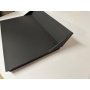 ACR Clean Burning Chamber/ Back Panel