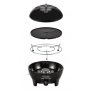 CADAC Citi Chef 40 Gas Barbeque Black