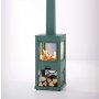 Pollen Hive Outdoor Stove