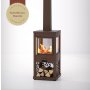 Pollen Hive Outdoor Stove