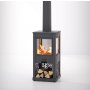 Pollen Hive Outdoor Stove