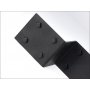 Pair of Geocast Beam Brackets - Large