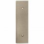 Franco Belge Savoy Elegance Top Vermiculite Baffle