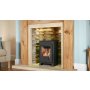 Portway P1 Contemporary Gas Stove