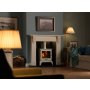 Classic 8 SL Eco Multifuel Stove - 5kw