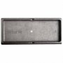 Franco Belge Side Door Protection Plate