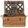 Rope Handled Ravenstor 6 Person Hamper