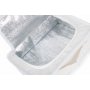 White Cooler Bag
