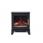 Gallery Collection Solano Electric Stove