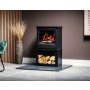 Vision Horizon Electric Stove