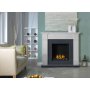 Velletri Fireplace