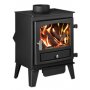 Hunter Avalon 4 Gas Stove