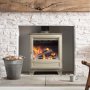 Arada Ecoburn 5 Widescreen (S3) Stove - 5kw