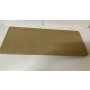 Dunsley Highlander Throat Brick - 545mm x 200mm