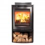 Di Lusso R5 Euro Stove - 4.9kw