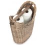 Bathroom Toilet Roll Holder
