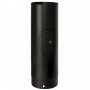 5" Straight Flue Pipe with Cleaning Door (500mm)