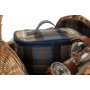 Ravenstor 2 Person Barrel Hamper