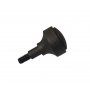 Bassington/Avebury ECO BLACK Primary Airslide Knob