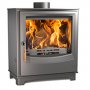 Arada Farringdon Medium Multifuel Eco Stove - 8kw